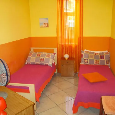 Vakantiehuis Casa Rosaria San Giorgio (Messina)