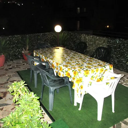 Vakantiehuis Casa Rosaria *