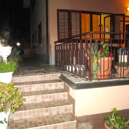 Casa Rosaria