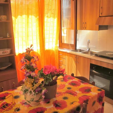 Vakantiehuis Casa Rosaria *
