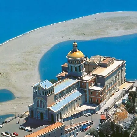 Vakantiehuis Casa Rosaria San Giorgio (Messina)