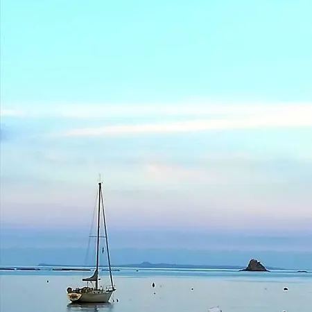 Casa Rosaria San Giorgio (Messina)