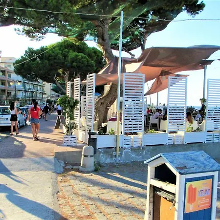 Vakantiehuis Casa Rosaria