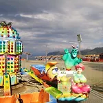 Casa Rosaria 度假居 *