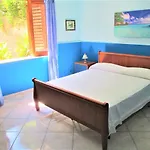 度假居 Casa Rosaria *