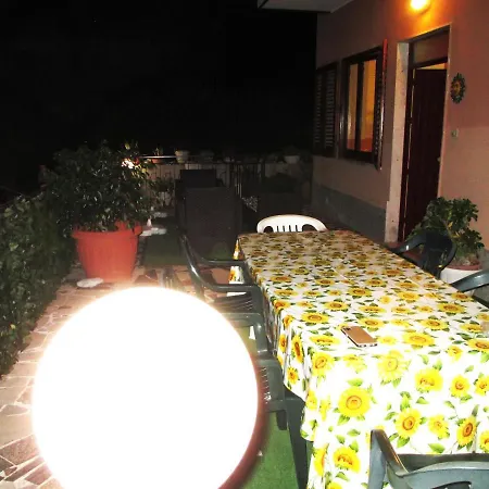 Dom wakacyjny Casa Rosaria *