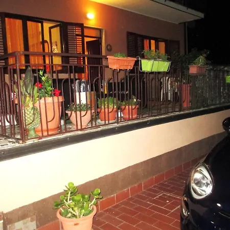 Dom wakacyjny Casa Rosaria San Giorgio (Messina)
