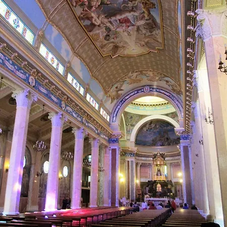 Casa Rosaria Dom wakacyjny San Giorgio (Messina)