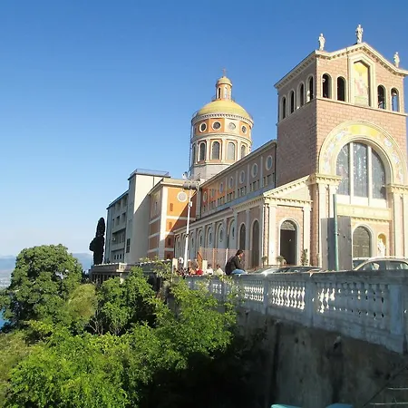 Casa Rosaria Dom wakacyjny *
