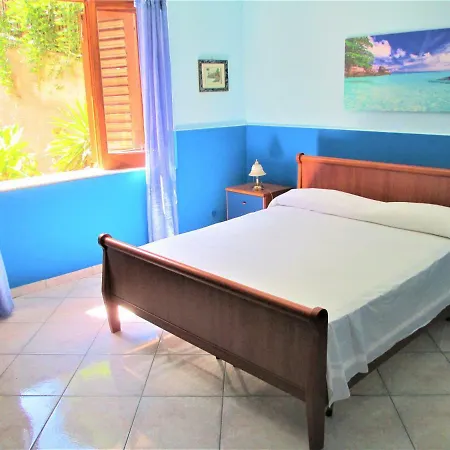 Dom wakacyjny Casa Rosaria *